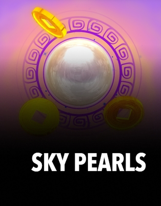 Sky Pearls 