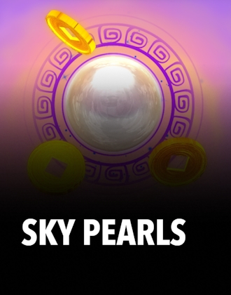 Sky Pearls 