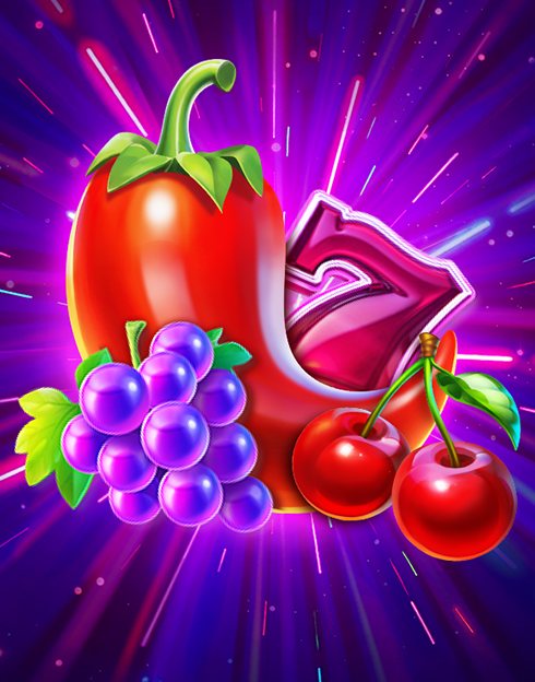 40 Chilli Fruits Superior