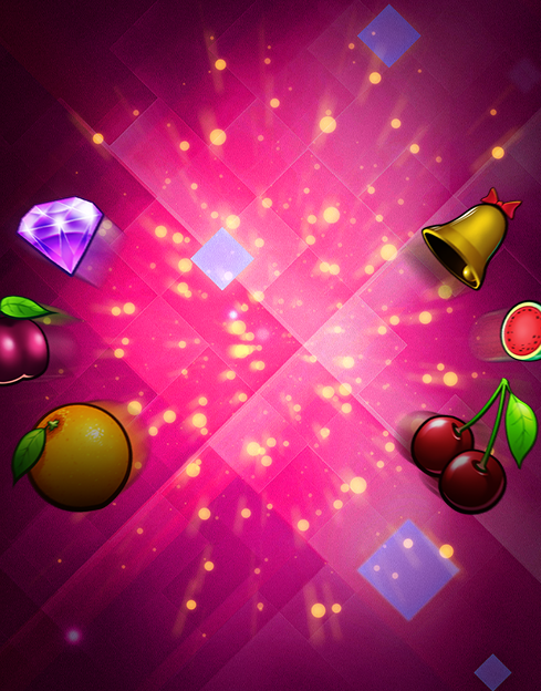 777 Jackpot Diamond Hold and Win