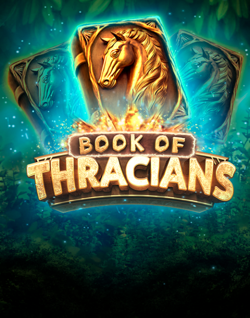 Book of Thracians
