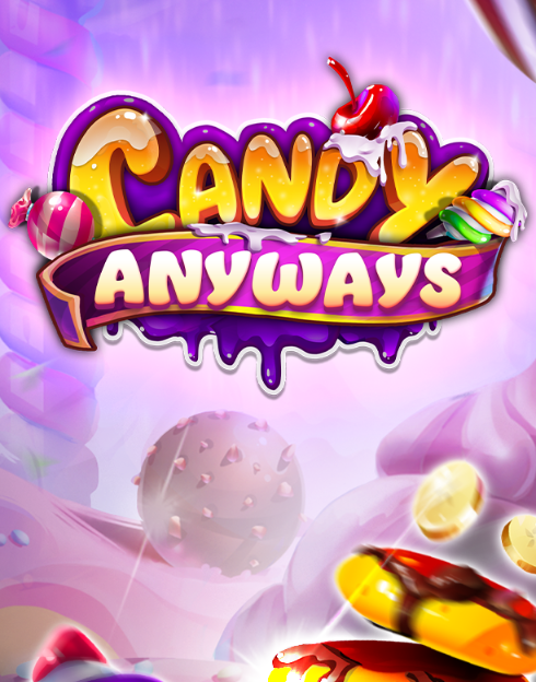 Candy Anyways