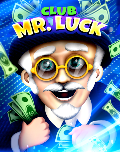 Club Mr. Luck