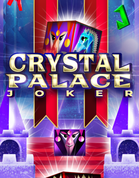 Crystal Palace Joker