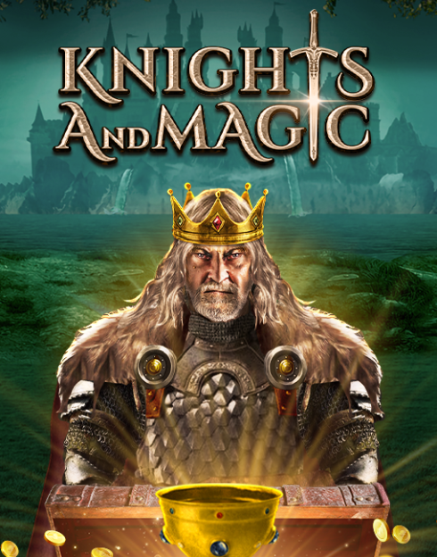 Knights and Magic