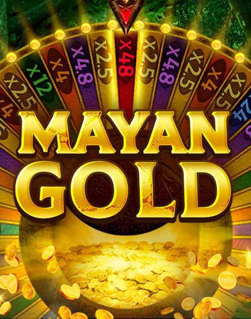 Mayan Gold