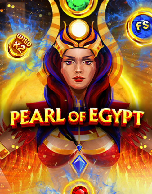 Pearl of Egypt Kingdom
