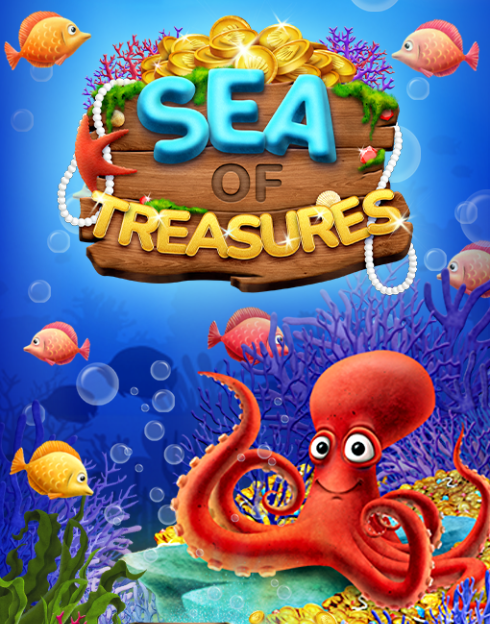 Sea of Treasures