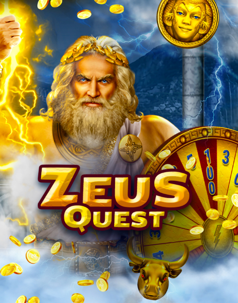 Zeus Quest