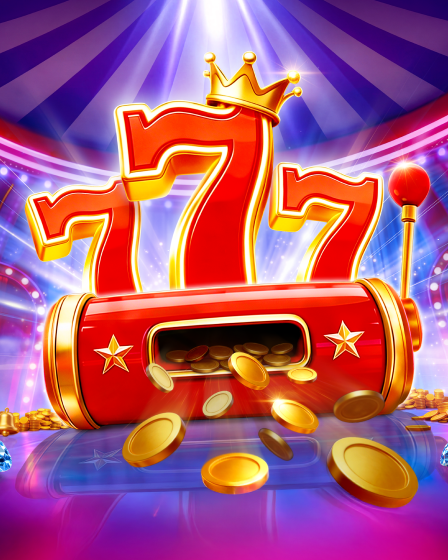 777 Rush