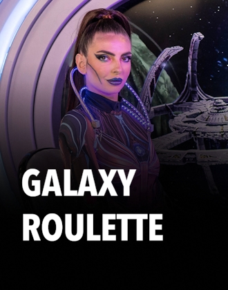 Galaxy Roulette