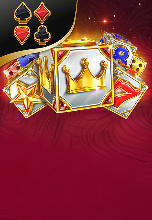 40 Art of Gold Dice Edition