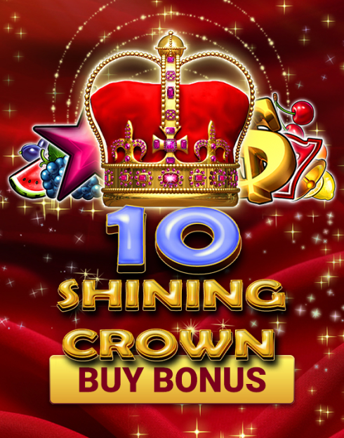 40 Extra Crown Buy Bonus