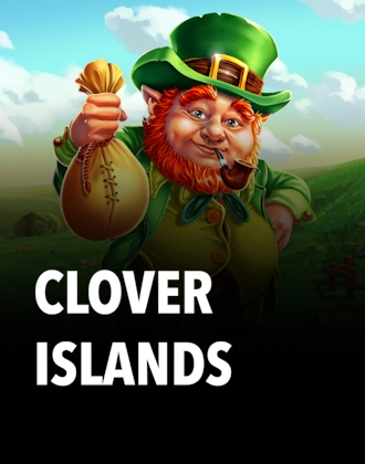 Clover Islands