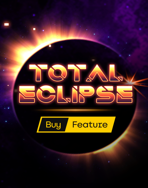 Total Eclipse - Buy Feature