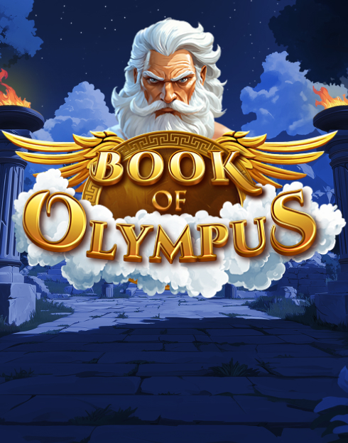 Book of Olympus
