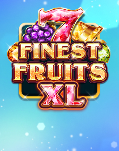 Finest Fruits XL