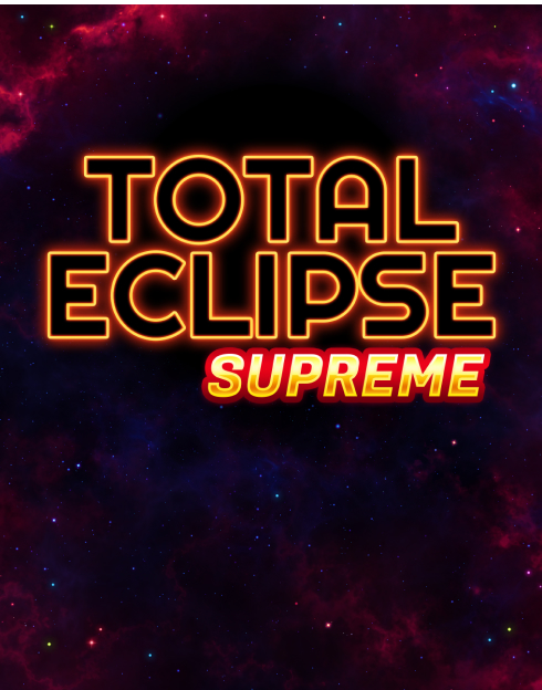 Total Eclipse Supreme