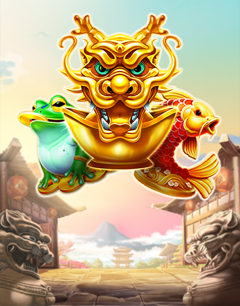 Legendary Lawman Cash 'Em All