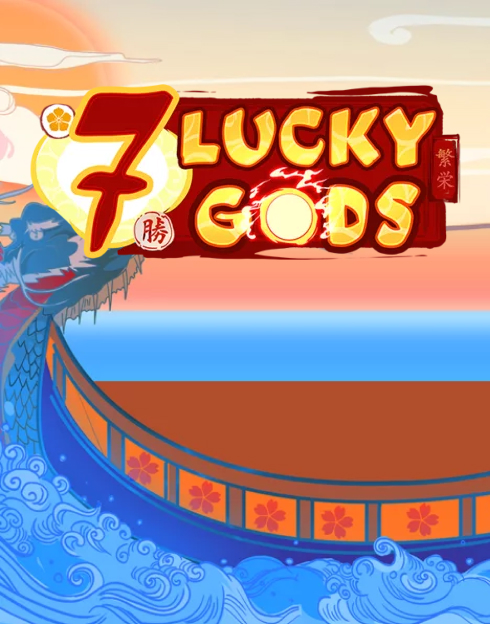 7 Lucky Gods
