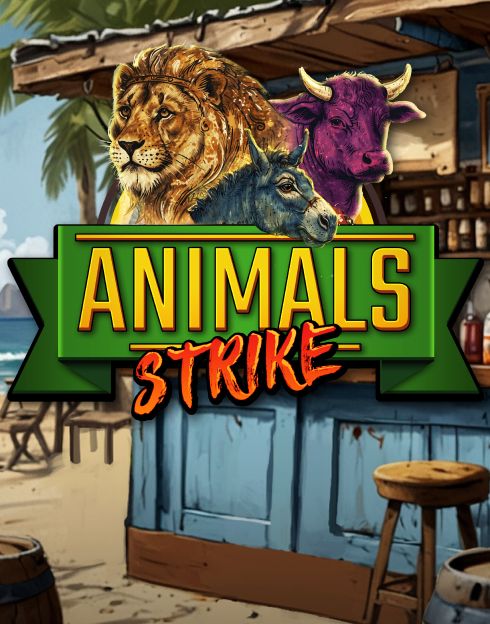 Animals Strike