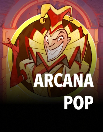 Arcana Pop