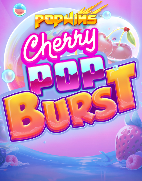 CherryPop Burst