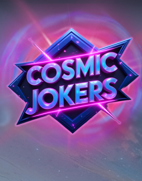 Cosmic Jokers