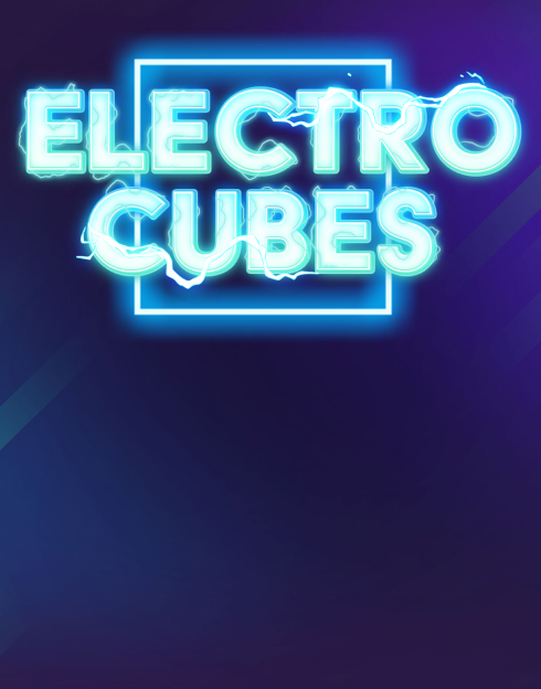 Electro Cubes