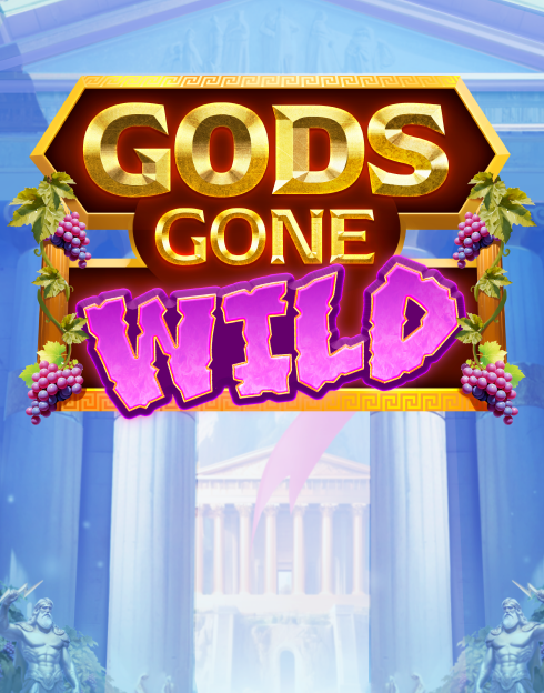 Gods Gone Wild