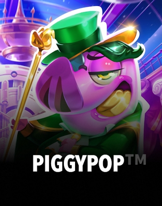 PiggyPop™