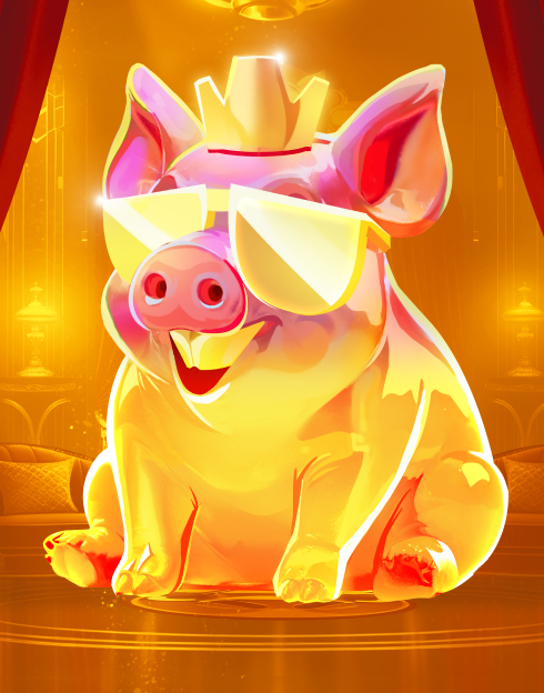 PiggyPop Grand Affair