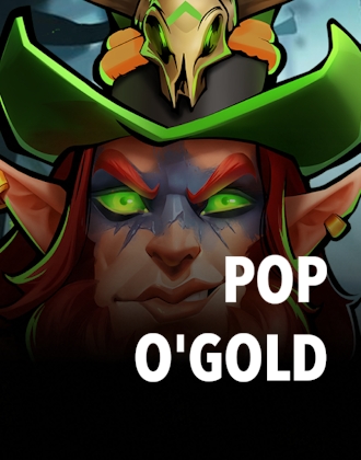 Pop O'Gold