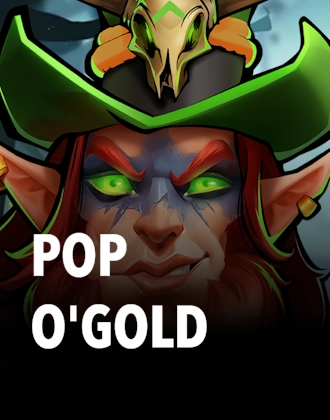Pop O'Gold