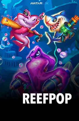 ReefPOP