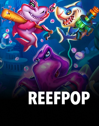 ReefPOP