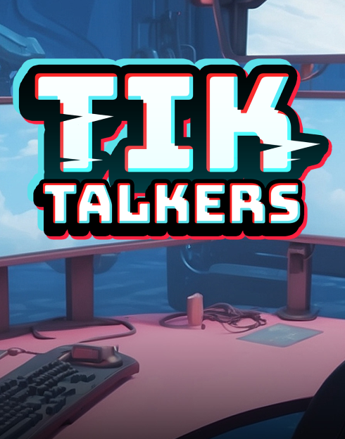 Tik Talkers