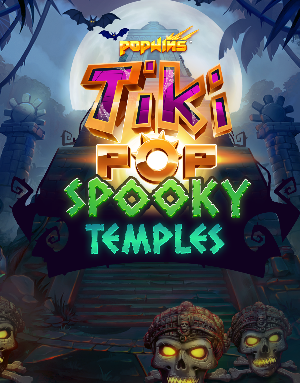 图腾爆：幽灵神庙