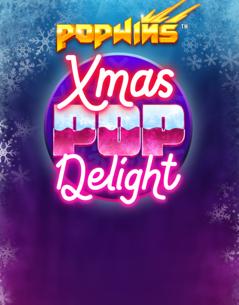 XmasPop Delight