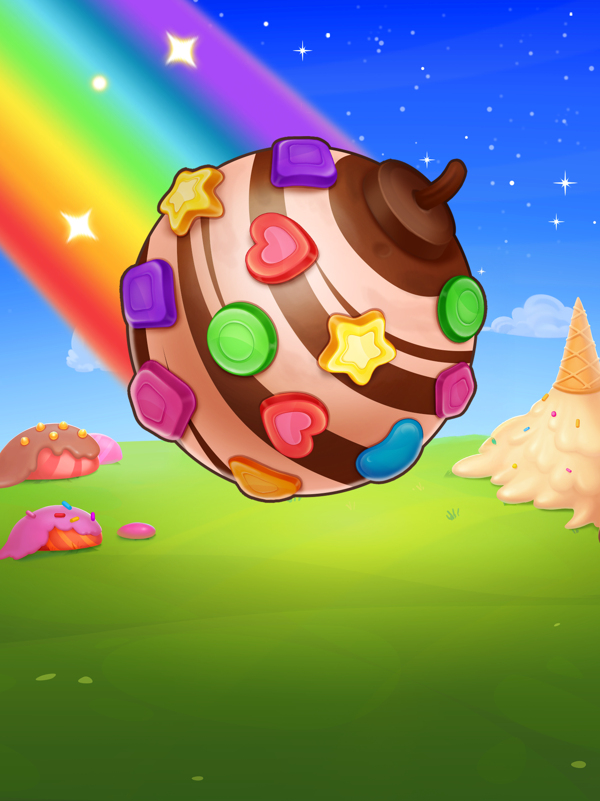 BonBon Boom!