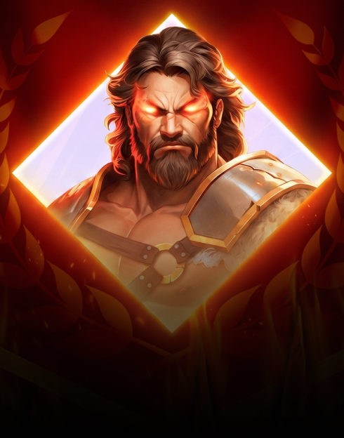 Battle Rage