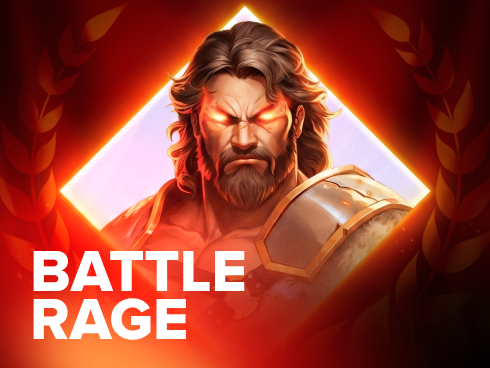 Battle Rage