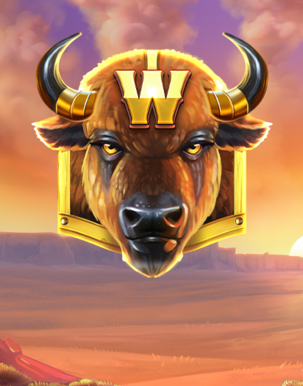 Buffalo Wealth Hold and Win