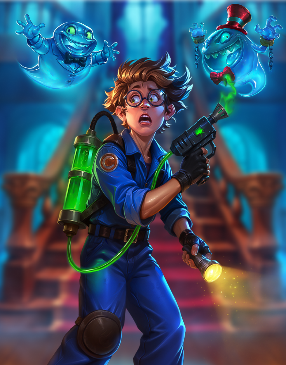 Coins of Halloween - Hold and Win