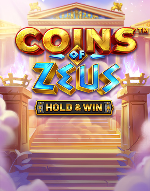 Coins of Zeus: Hold and Win