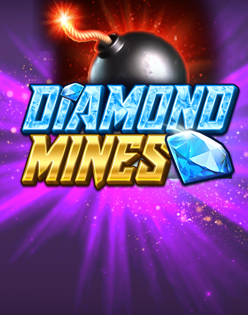 DIAMOND MINES
