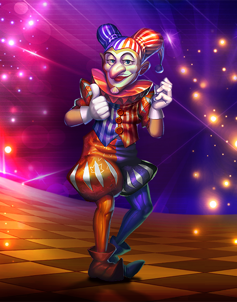 Gemini Joker