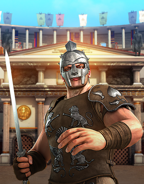 Gladiator