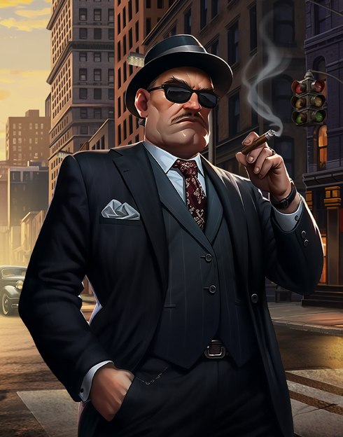 The Slotfather Book of Wins