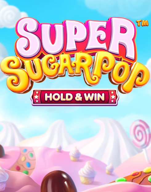 Super Sugar Pop